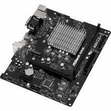 Материнська плата ASROCK N100M