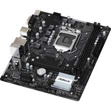Материнская плата ASROCK CML-HDV/M.2 TPM