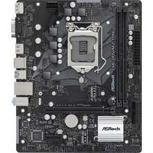 Материнская плата ASROCK CML-HDV/M.2 TPM