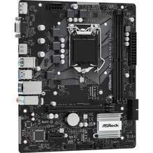 Материнская плата ASROCK CML-HDV/M.2 TPM