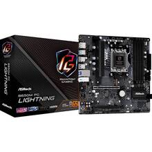 Материнская плата ASROCK B650M PG LIGHTNING