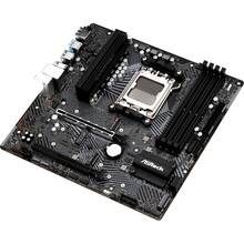 Материнская плата ASROCK B650M PG LIGHTNING