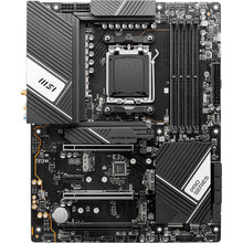 Материнская плата MSI PRO X670-P WIFI