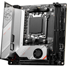 Материнская плата MSI MPG B650I EDGE WIFI