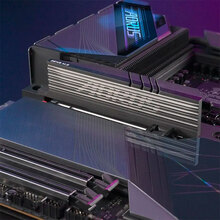 Материнська плата GIGABYTE Z790 AORUS MASTER X