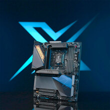 Материнська плата GIGABYTE Z790 AORUS MASTER X