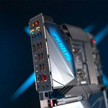Материнська плата GIGABYTE Z790 AORUS MASTER X