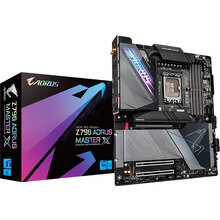 Материнська плата GIGABYTE Z790 AORUS MASTER X