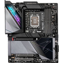 Материнська плата GIGABYTE Z790 AORUS MASTER X