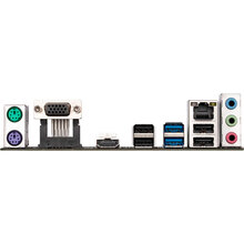 Материнская плата GIGABYTE H610M H