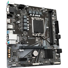 Материнская плата GIGABYTE H610M H
