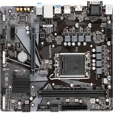 Материнская плата GIGABYTE H610M H