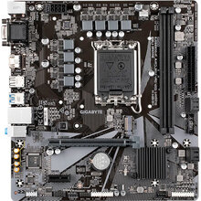 Материнская плата GIGABYTE H610M H