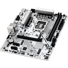 Материнська плата ASROCK B760M-HDV/M.2