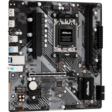 Материнська плата ASROCK B650M-H/M.2+