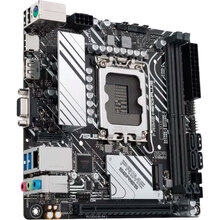 Материнская плата ASUS PRIME H610I-PLUS-CSM