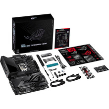 Материнська плата ASUS ROG MAXIMUS Z790 DARK HERO (90MB1F90-M0EAY0)