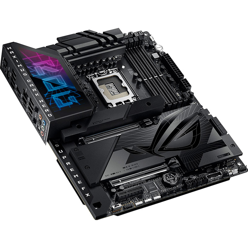 Замовити Материнська плата ASUS ROG MAXIMUS Z790 DARK HERO (90MB1F90-M0EAY0)