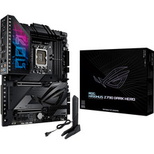 Материнська плата ASUS ROG MAXIMUS Z790 DARK HERO (90MB1F90-M0EAY0)