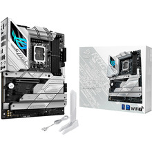 Материнская плата ASUS ROG STRIX Z790-A GAMING WIFI II (90MB1FN0-M0EAY0)
