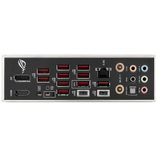 Материнская плата ASUS ROG STRIX Z790-E GAMING WIFI II (90MB1FC0-M0EAY0)