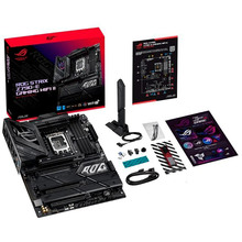 Материнская плата ASUS ROG STRIX Z790-E GAMING WIFI II (90MB1FC0-M0EAY0)