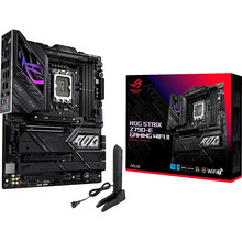 Материнская плата ASUS ROG STRIX Z790-E GAMING WIFI II (90MB1FC0-M0EAY0)