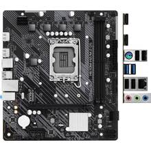 Материнська плата ASROCK H610M-H2/M.2 D5