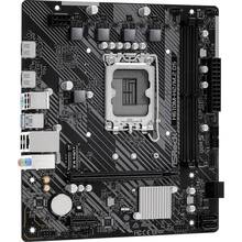Материнська плата ASROCK H610M-H2/M.2 D5