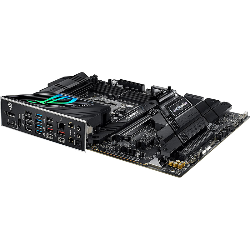 Заказать Материнская плата ASUS ROG STRIX Z790-F GAMING WIFI II (90MB1FM0-M0EAY0)