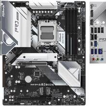 Материнская плата ASROCK B650M PRO RS