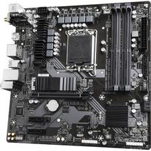 Материнська плата GIGABYTE B760M DS3H