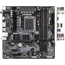 Материнська плата GIGABYTE B760M DS3H