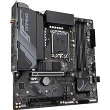 Материнская плата GIGABYTE B760M GAMING X AX