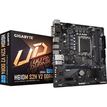 Материнська плата GIGABYTE H610M S2H s1700 mATX