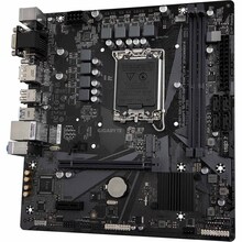 Материнська плата GIGABYTE H610M S2H s1700 mATX