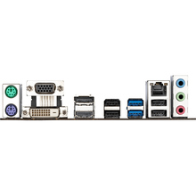 Материнська плата GIGABYTE H610M S2H s1700 mATX