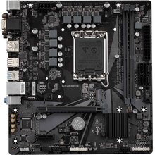 Материнська плата GIGABYTE H610M S2H s1700 mATX