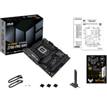 Материнська плата ASUS TUF GAMING Z790-PRO WIFI (90MB1FJ0-M0EAY0)