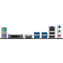 Материнская плата MSI B450M-A PRO MAX II (911-7C52-036)