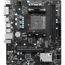 Материнская плата MSI B450M-A PRO MAX II (911-7C52-036)