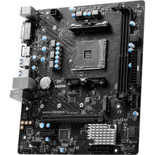 Материнская плата MSI B450M-A PRO MAX II (911-7C52-036)
