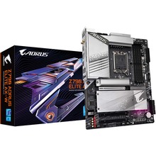 Материнская плата GIGABYTE Z790 AORUS ELITE AX-W s1700 ATX