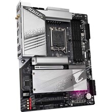 Материнская плата GIGABYTE Z790 AORUS ELITE AX-W s1700 ATX