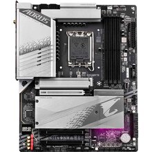 Запорожье - Материнская плата GIGABYTE Z790 AORUS ELITE AX-W s1700 ATX