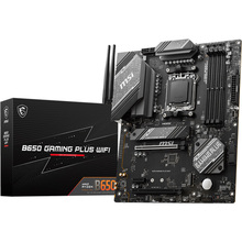 Материнська плата MSI B650 GAMING PLUS WIFI (911-7E26-001)