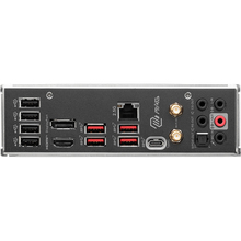 Материнская плата MSI MAG B760 TOMAHAWK WIFI (911-7D96-013)