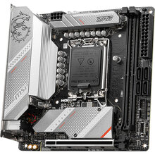 Материнська плата MSI MPG B760I EDGE WIFI (911-7D40-005)