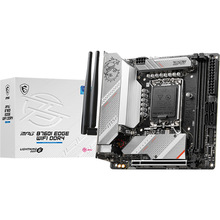Материнська плата MSI MPG B760I EDGE WIFI (911-7D40-005)
