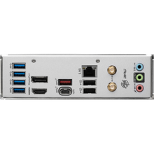 Материнська плата MSI MPG B760I EDGE WIFI (911-7D40-005)